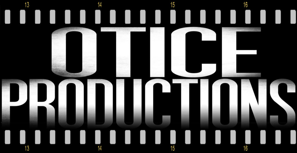 Otice Productions Logo
